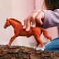 Preview: Schleich HORSE CLUB Englisches Vollblut Hengst Einzelfigur 14915