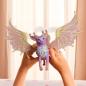 Preview: Schleich BAYALA® Geflügelter Katzendrache Einzelfigur 70846