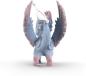 Preview: Schleich BAYALA® Baby Kristalldrache Einzelfigur 70844