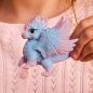 Preview: Schleich BAYALA® Baby Kristalldrache Einzelfigur 70844