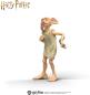 Preview: Schleich HARRY POTTER FANTASTIC BEASTS Dobby™ mit Socke Einzelfigur 14940