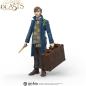 Preview: Schleich HARRY POTTER FANTASTIC BEASTS Newt Scamander™ & Pickett Set 2 Teile 42743