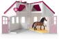 Preview: Schleich HORSE CLUB Pferdeklinik Heilende Hufe Set 64 Teile 42787