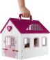 Preview: Schleich HORSE CLUB Pferdeklinik Heilende Hufe Set 64 Teile 42787