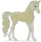 Preview: Schleich BAYALA® Sammeleinhorn Citronella Einzelfigur 81410