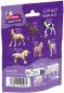 Preview: Schleich HORSE CLUB Sammelfohlen Ruby Einzelfigur 81480