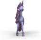 Preview: Schleich BAYALA® Einhorn Hengst Orchid Einzelfigur 70893