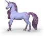 Preview: Schleich BAYALA® Einhorn Hengst Orchid Einzelfigur 70893