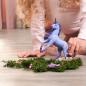 Preview: Schleich BAYALA® Einhorn Hengst Orchid Einzelfigur 70893