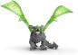 Preview: Schleich ELDRADOR® CREATURES Felsdrache Einzelfigur 70847