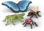 Preview: Schleich WILD LIFE Insekten Entdecker Set 4 Figuren 42741