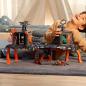 Preview: Schleich ELDRADOR® CREATURES Lava Fortress Set 83 Teile 42810