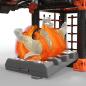 Preview: Schleich ELDRADOR® CREATURES Lava Fortress Set 83 Teile 42810