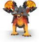 Preview: Schleich ELDRADOR® CREATURES Gladiator Lavabestie Set 12 Teile 42814