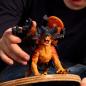Preview: Schleich ELDRADOR® CREATURES Gladiator Lavabestie Set 12 Teile 42814