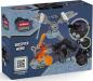 Preview: Schleich ELDRADOR® CREATURES Gladiator Schattenstier Set 13 Teile 42816
