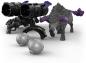Preview: Schleich ELDRADOR® CREATURES Gladiator Schattenstier Set 13 Teile 42816