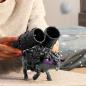 Preview: Schleich ELDRADOR® CREATURES Gladiator Schattenstier Set 13 Teile 42816