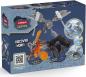 Preview: Schleich ELDRADOR® CREATURES Gladiator Eiswolf Set 14 Teile 42815
