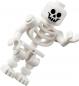 Preview: LEGO® LEL Seasons and Occasions Halloween-Scheune 205 Teile 40721
