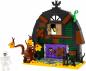 Preview: LEGO® LEL Seasons and Occasions Halloween-Scheune 205 Teile 40721