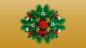 Preview: LEGO® LEL Seasons and Occasions Weihnachtsgesteck 433 Teile 40743