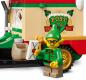 Preview: LEGO® LEL Seasons and Occasions Lieferwagen des Weihnachtsmanns 224 Teile 40746