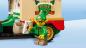 Preview: LEGO® LEL Seasons and Occasions Lieferwagen des Weihnachtsmanns 224 Teile 40746