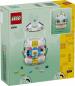 Preview: LEGO® Seasons and Occasions Verziertes Osterei 386 Teile 40816