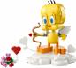 Preview: LEGO® Seasons and Occasions Liebesbote Tweety 412 Teile 40824