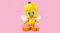 Preview: LEGO® Seasons and Occasions Liebesbote Tweety 412 Teile 40824
