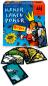 Preview: Drei Magier Kartenspiel Bluffspiel Kakerlakenpoker Royal 40866