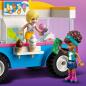 Preview: LEGO® Friends Eiswagen 84 Teile 41715