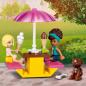 Preview: LEGO® Friends Eiswagen 84 Teile 41715