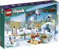 Preview: LEGO® Friends Adventskalender 2023 231 Teile 41758