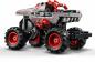 Preview: LEGO® Technic Monster Jam™ ThunderROARus™ 232 Teile 42200