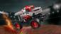 Preview: LEGO® Technic Monster Jam™ ThunderROARus™ 232 Teile 42200