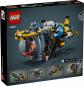 Preview: LEGO® Technic Tiefseeforscher U-Boot 413 Teile 42201