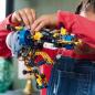 Preview: LEGO® Technic Tiefseeforscher U-Boot 413 Teile 42201