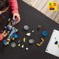 Preview: LEGO® Technic Tiefseeforscher U-Boot 413 Teile 42201