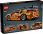 Preview: LEGO® Technic Fast and Furious Toyota Supra MK4 810 Teile 42204