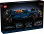Preview: LEGO® Technic Oracle Red Bull Racing RB20 F1 Rennauto 1639 Teile 42206