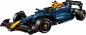 Preview: LEGO® Technic Oracle Red Bull Racing RB20 F1 Rennauto 1639 Teile 42206