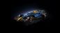 Preview: LEGO® Technic Oracle Red Bull Racing RB20 F1 Rennauto 1639 Teile 42206