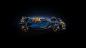 Preview: LEGO® Technic Oracle Red Bull Racing RB20 F1 Rennauto 1639 Teile 42206