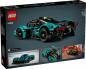 Preview: LEGO® Technic Aston Martin Valkyrie 707 Teile 42208