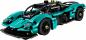 Preview: LEGO® Technic Aston Martin Valkyrie 707 Teile 42208