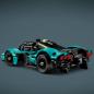 Preview: LEGO® Technic Aston Martin Valkyrie 707 Teile 42208