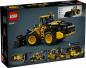 Preview: LEGO® Technic Volvo L120 Electric Radlader 973 Teile 42209