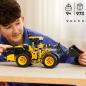 Preview: LEGO® Technic Volvo L120 Electric Radlader 973 Teile 42209